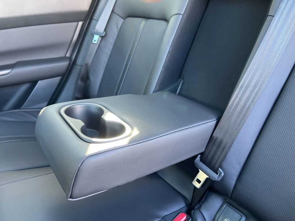 New 2026 Wind Chill Pearl Mazda 2.5 S Premium AWD image 29