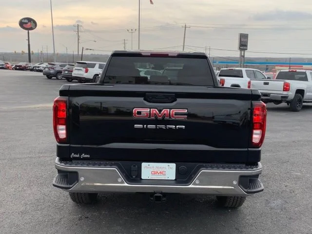 2026 GMC Sierra 1500 Pro - Photo 6