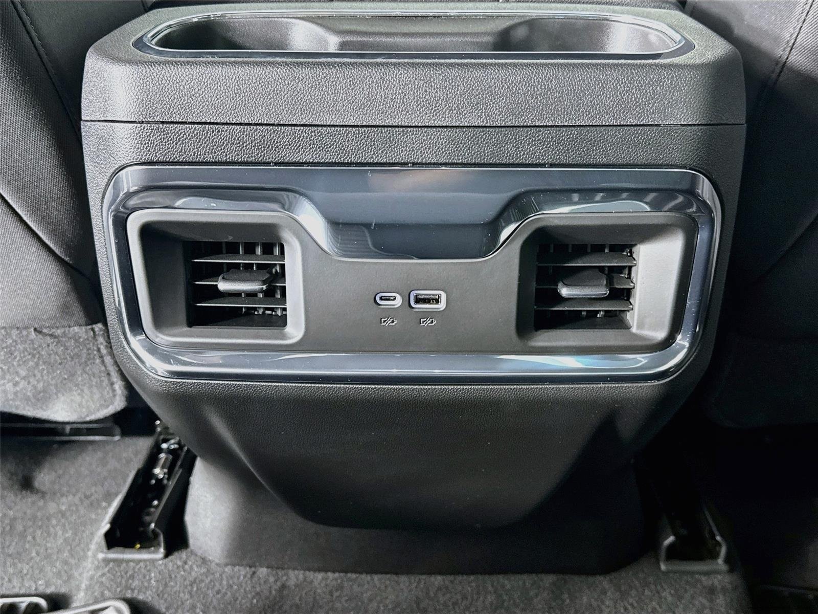 Used 2026 Summit White GMC Elevation image 25