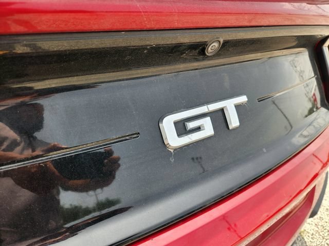 Used 2023  Ford GT image 9
