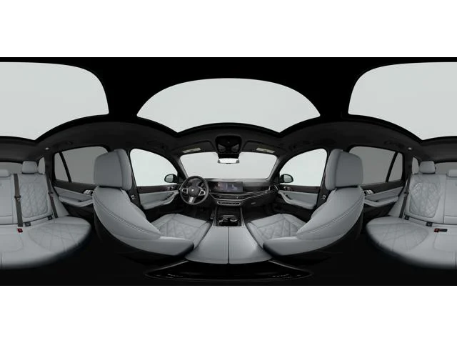 New 2026 Carbon Black Metallic BMW  image 8