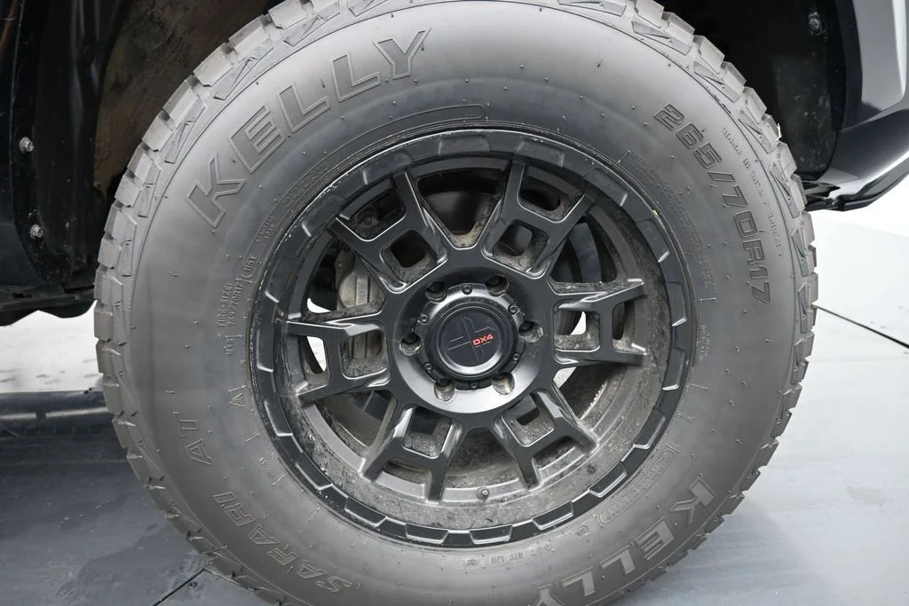 2022 Toyota Tacoma TRD Sport - Photo 11