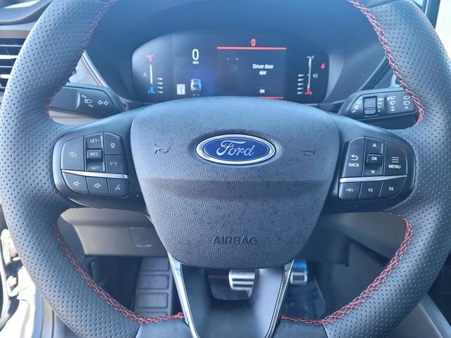 Used 2023 Blue Ford ST-Line image 20