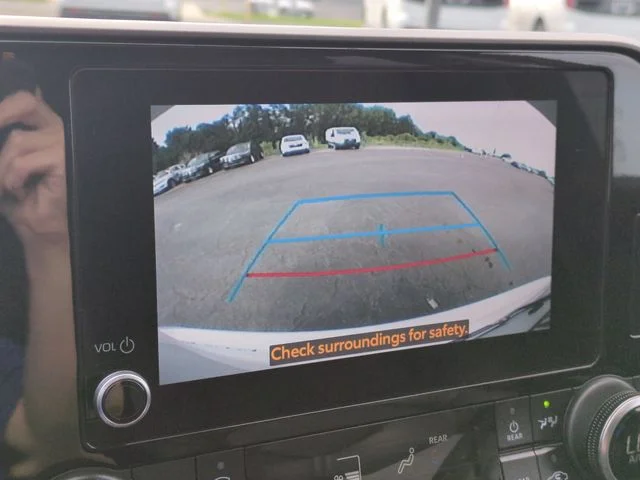 Used 2023 Beige Toyota XLE image 22