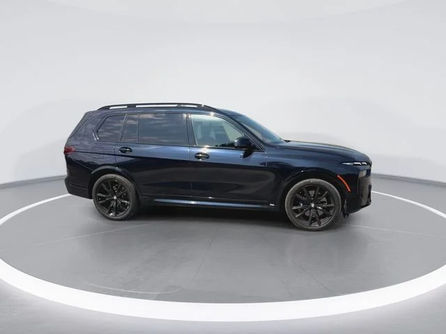 Used 2023 Black BMW xDrive40i image 13