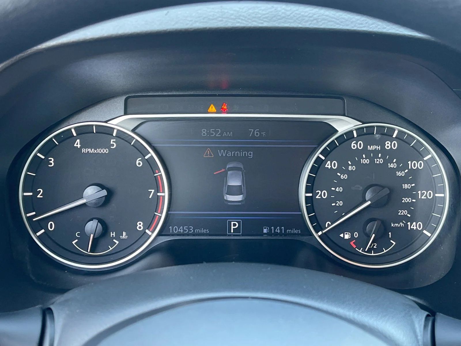 Used 2026 Gray Nissan 2.5 SV image 27
