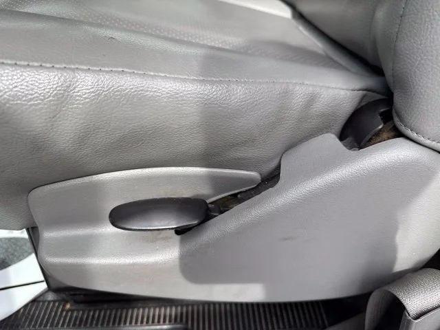 Used 2019 White Ford Base image 15
