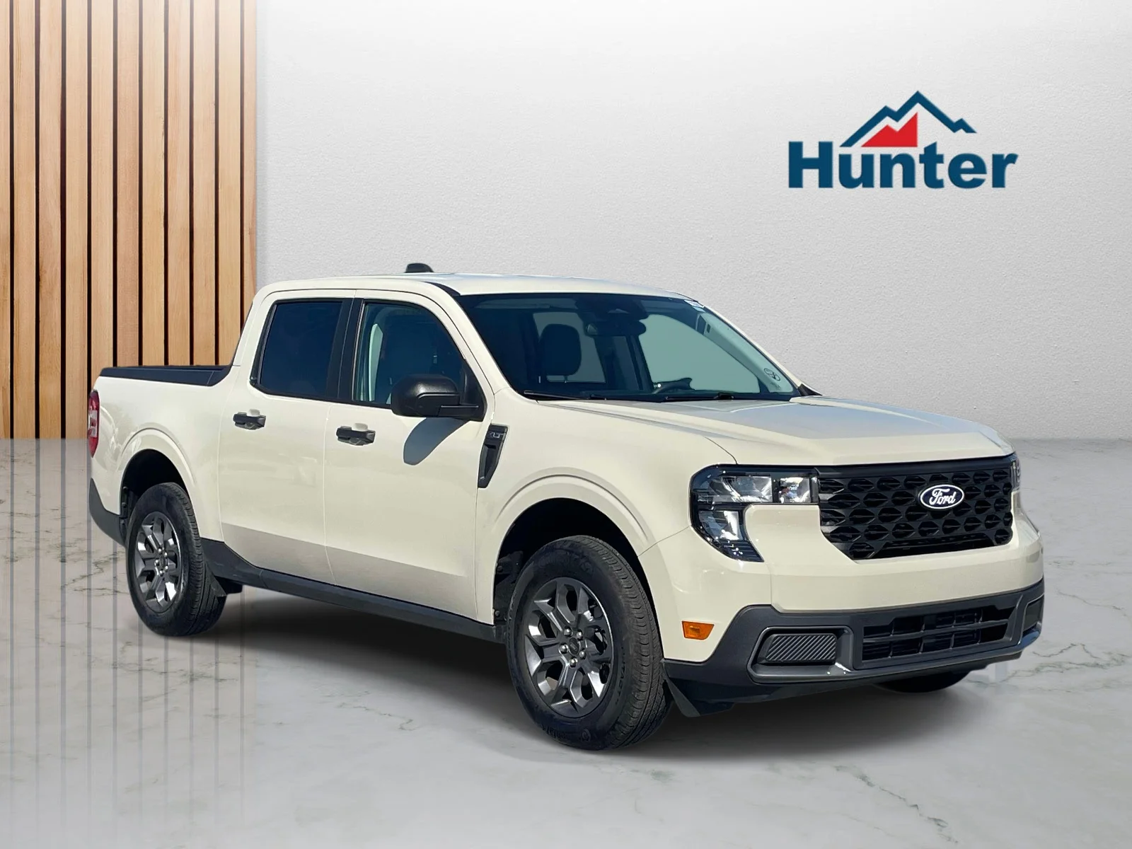 2025 Ford Maverick