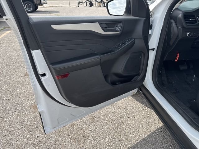 2022 Ford Escape SE - Photo 11