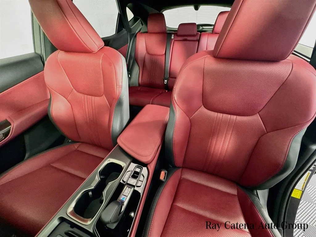 Used 2025 Gray Lexus 350h Premium image 22