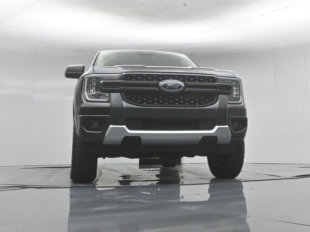 Certified Used 2024 Black Ford XLT image 41