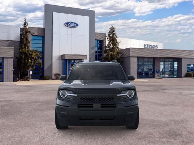 New 2026 Shadow Black Ford Big Bend® image 6