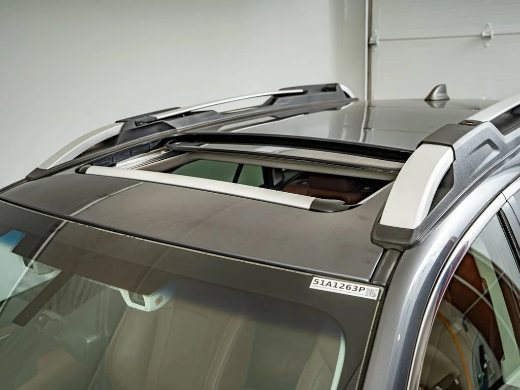 Used 2021 Magnetite Gray Metallic Subaru Touring XT image 17