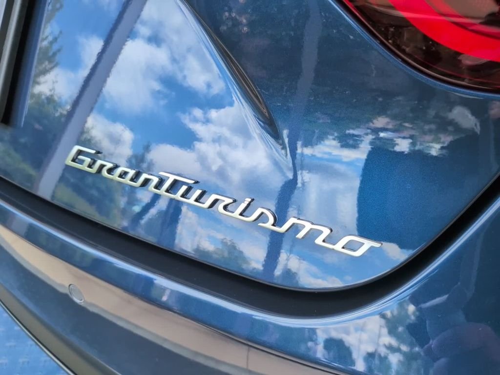 2026 Maserati GranTurismo Base - Photo 7