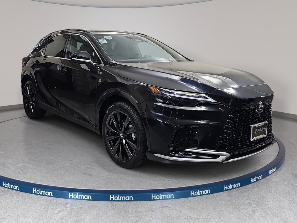 New 2026 Caviar Lexus F SPORT DESIGN image 3