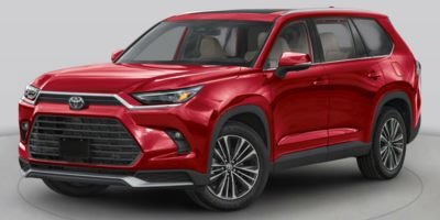 2026 Grand Highlander Hybrid Limited AWD
