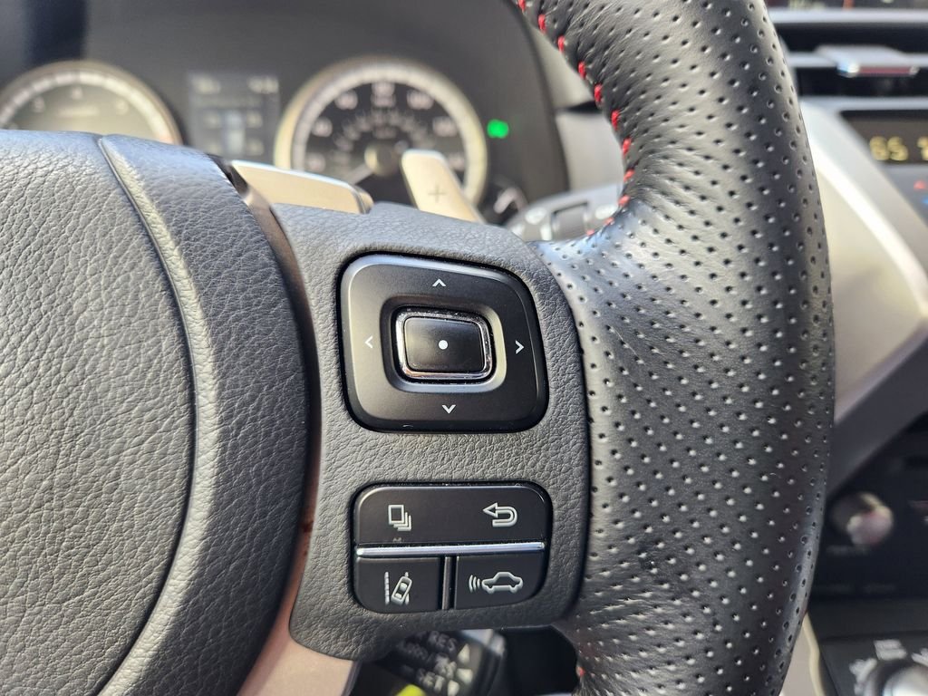Certified Used 2021 Obsidian Lexus 300 F Sport image 30