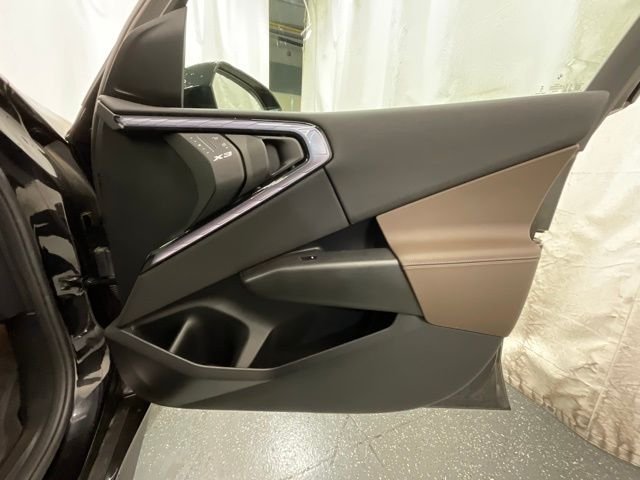 Used 2025 Black BMW 30 xDrive image 22