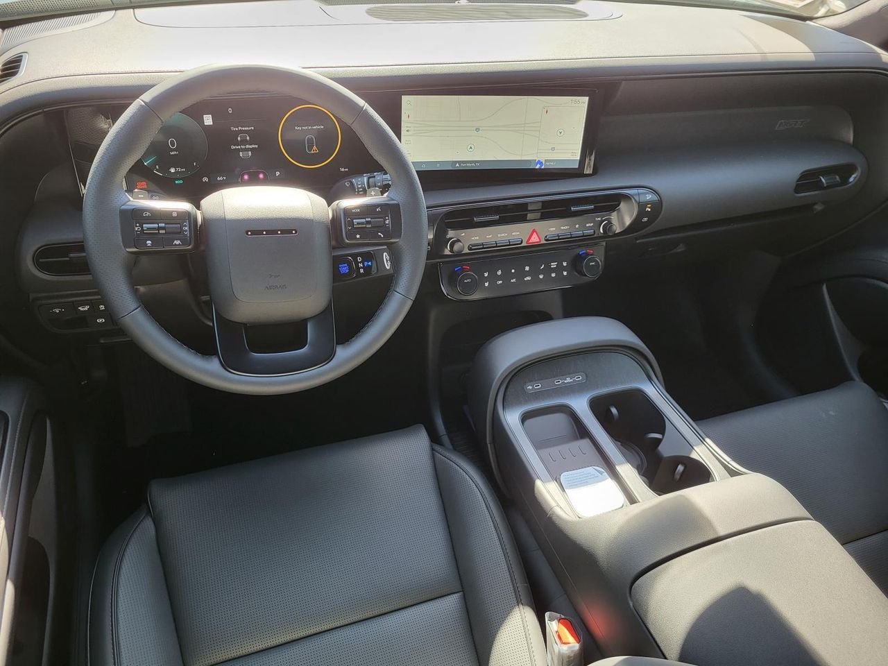 New 2026 Abyss Black Pearl Hyundai XRT Pro image 15