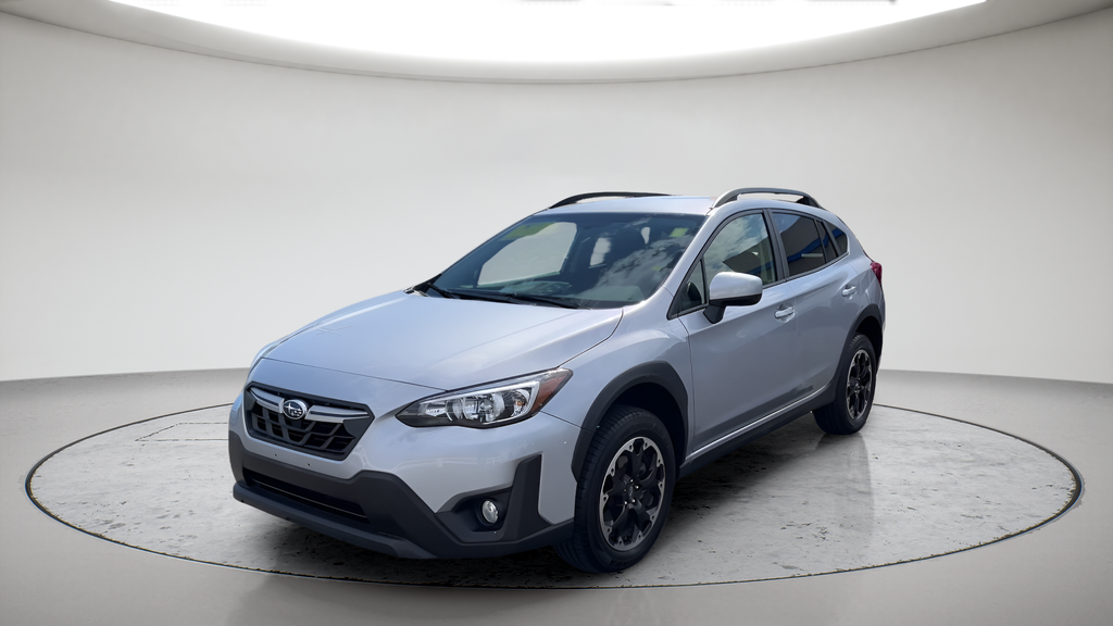2023 Subaru Crosstrek Premium - Photo 11