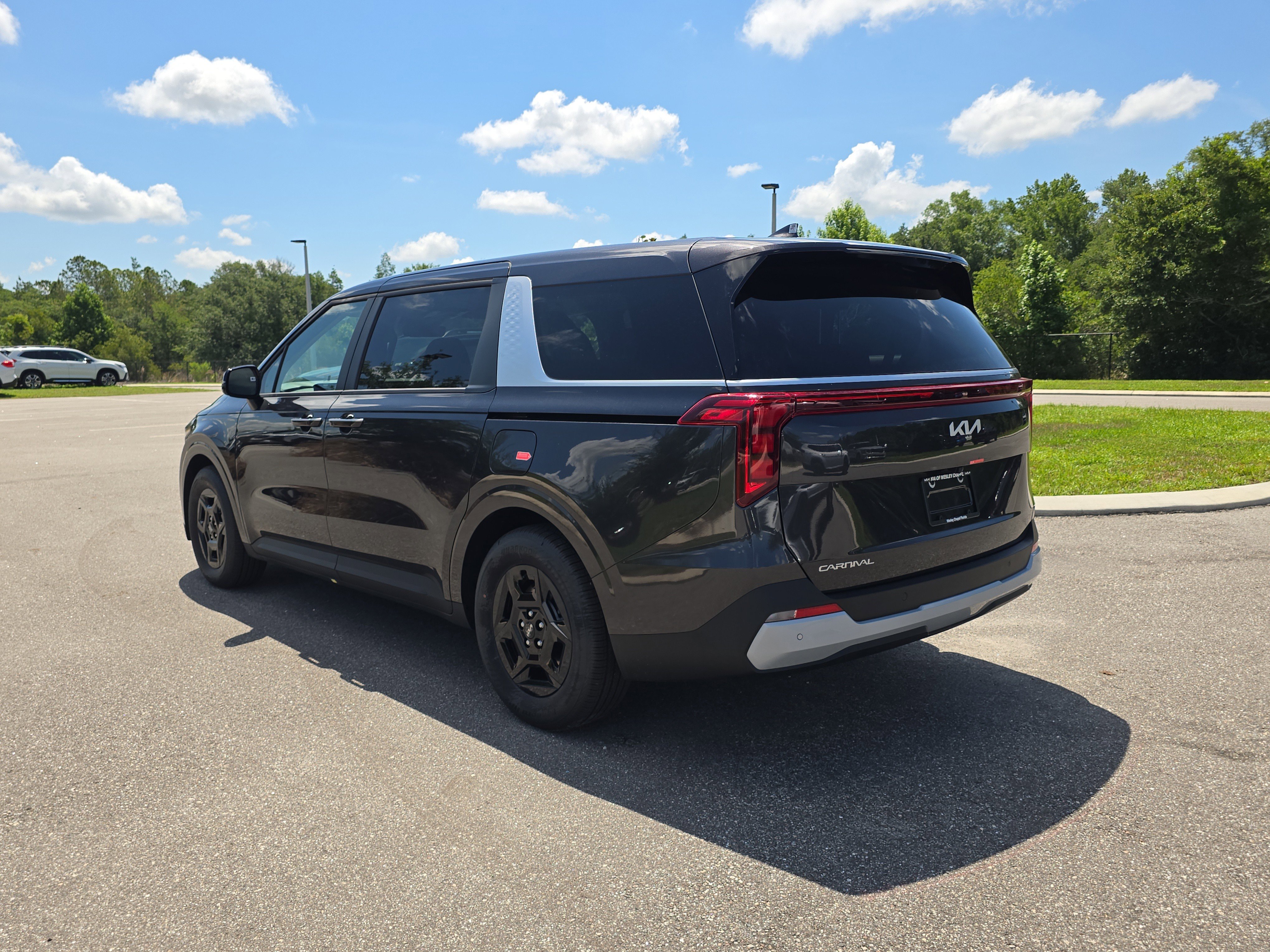 New 2026 Panthera Metal Kia LXS image 6