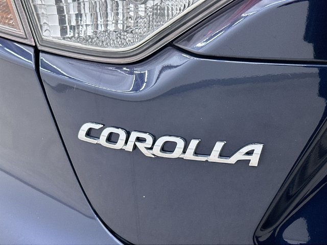 2024 Toyota Corolla LE - Photo 37