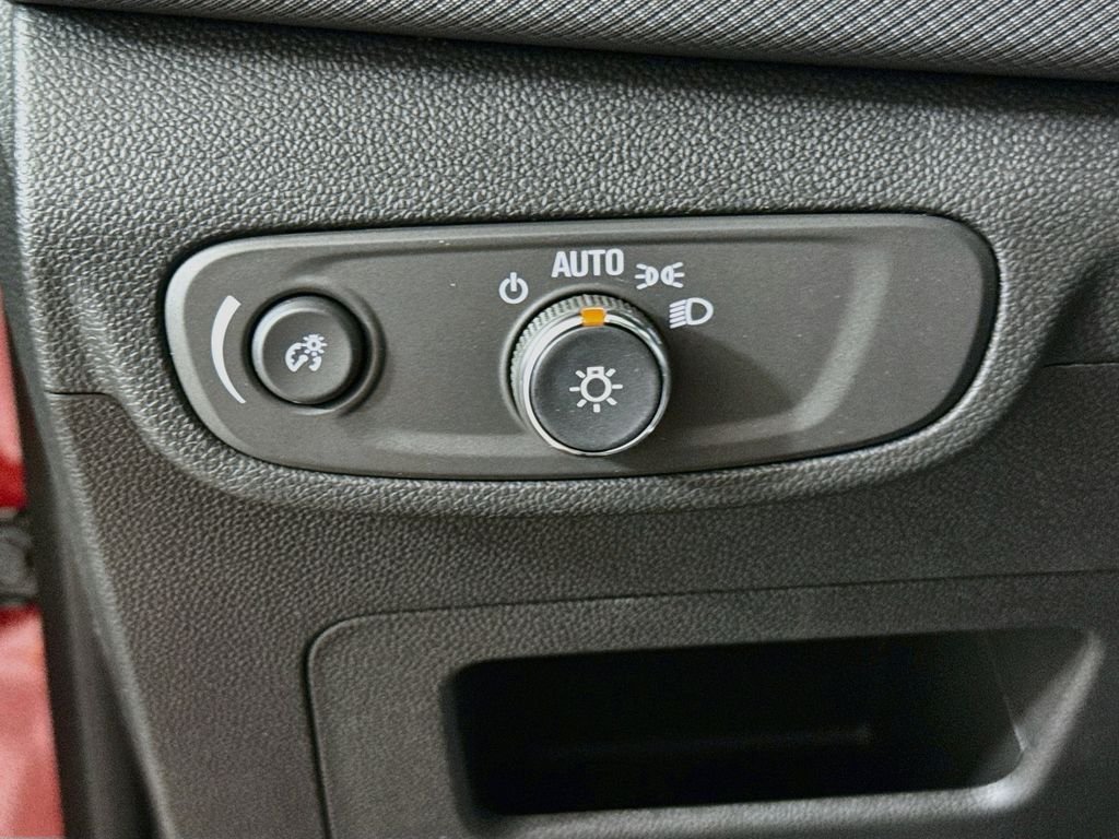 2026 Chevrolet Trailblazer LS - Photo 10