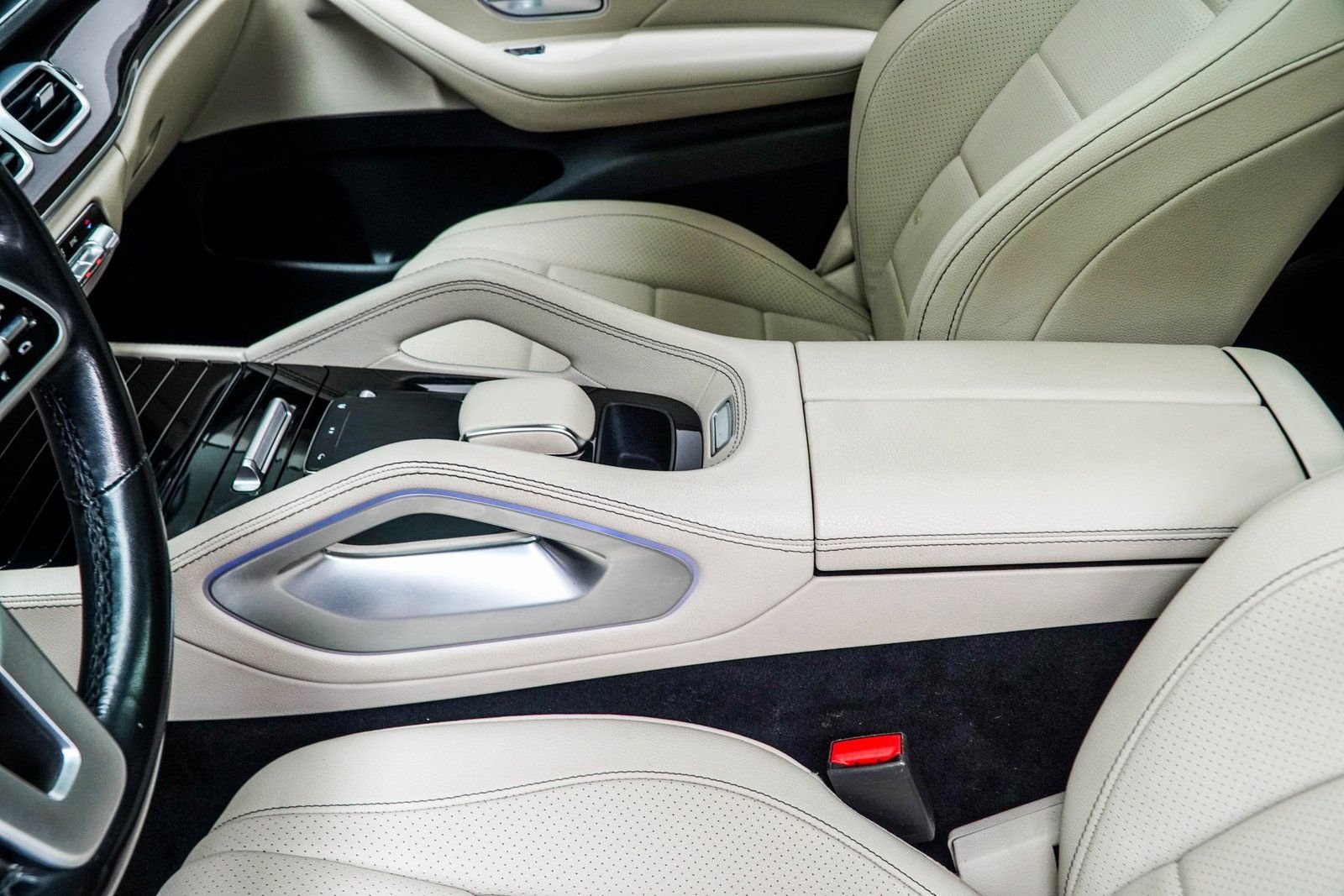 2021 Mercedes-Benz GLE GLE350 - Photo 17