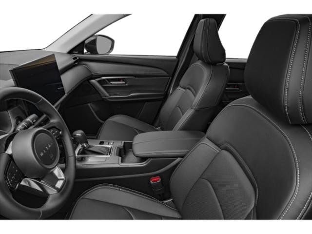 New 2026 Polymetal Gray Metallic Mazda 2.5 S Premium Plus image 12