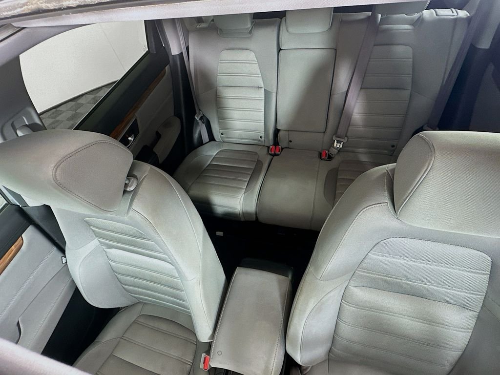 2020 Honda CR-V EX - Photo 22
