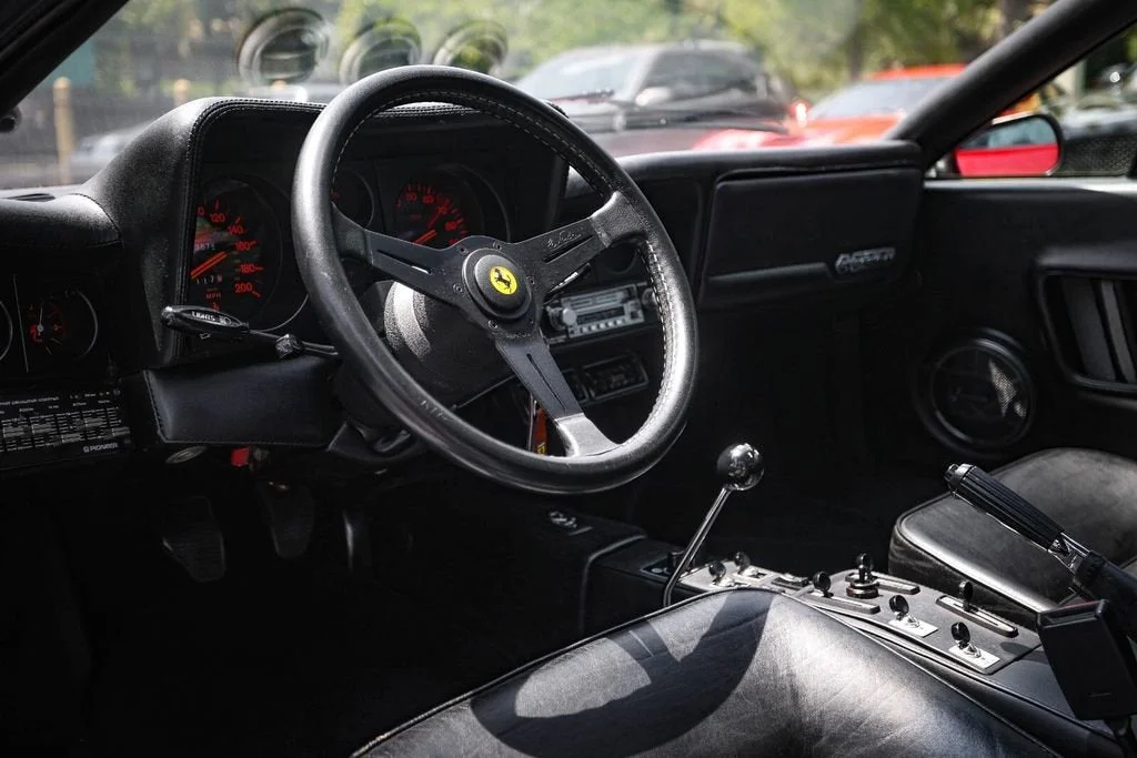 Used 1983  Ferrari BBi image 36