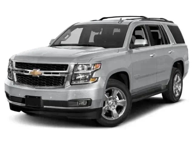 Used 2015 Silver Ice Metallic Chevrolet LT image 1