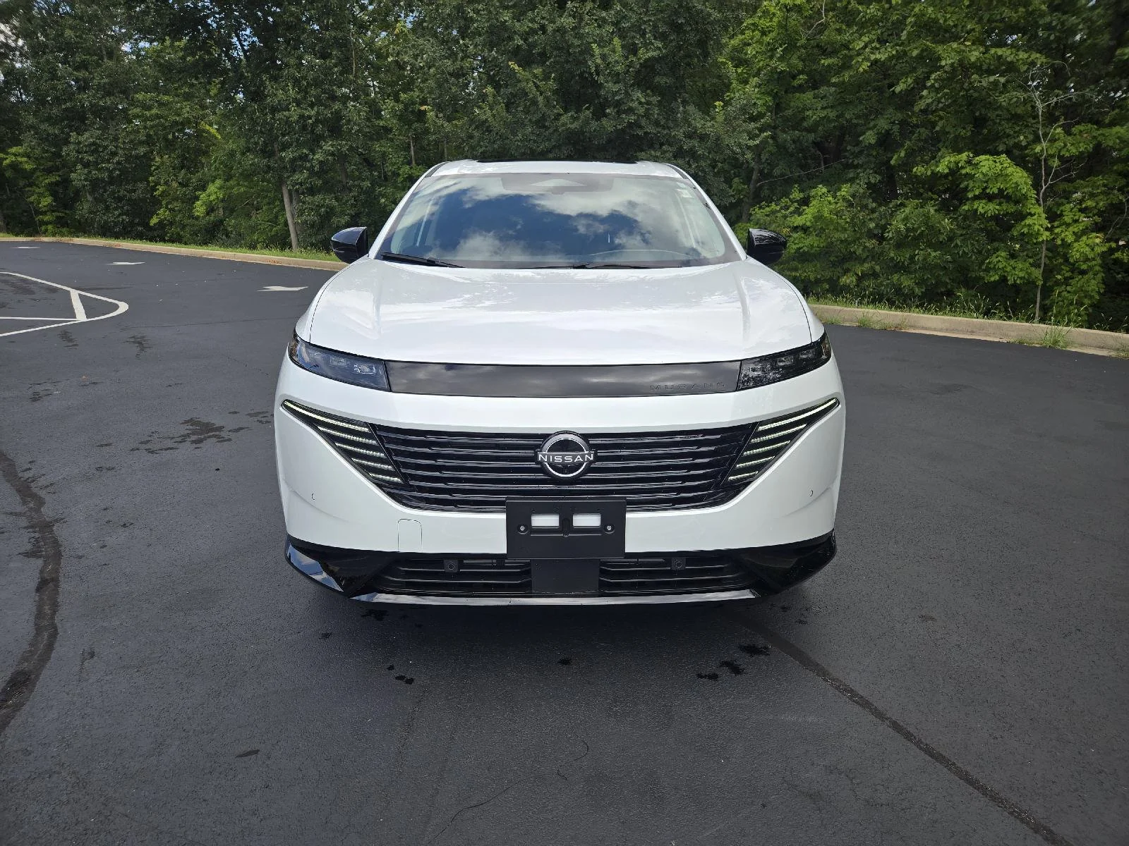 New 2027  NISSAN  image 7