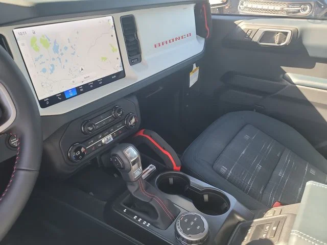 New 2026 Gray Ford Heritage Edition image 20