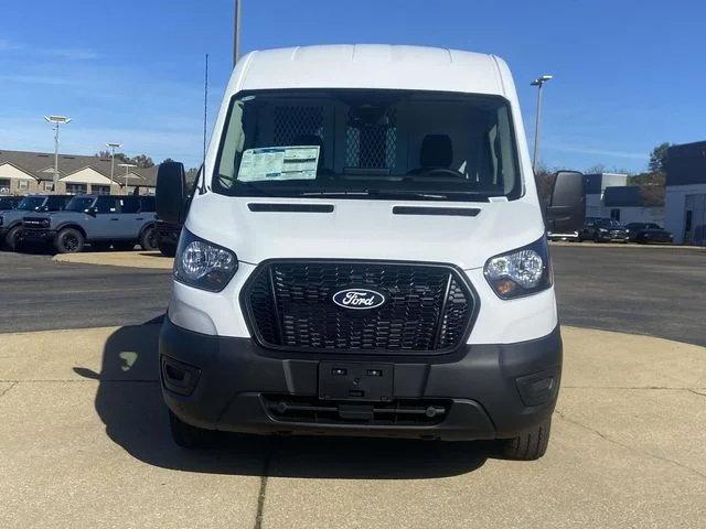 New 2026 Oxford White Ford Base image 6
