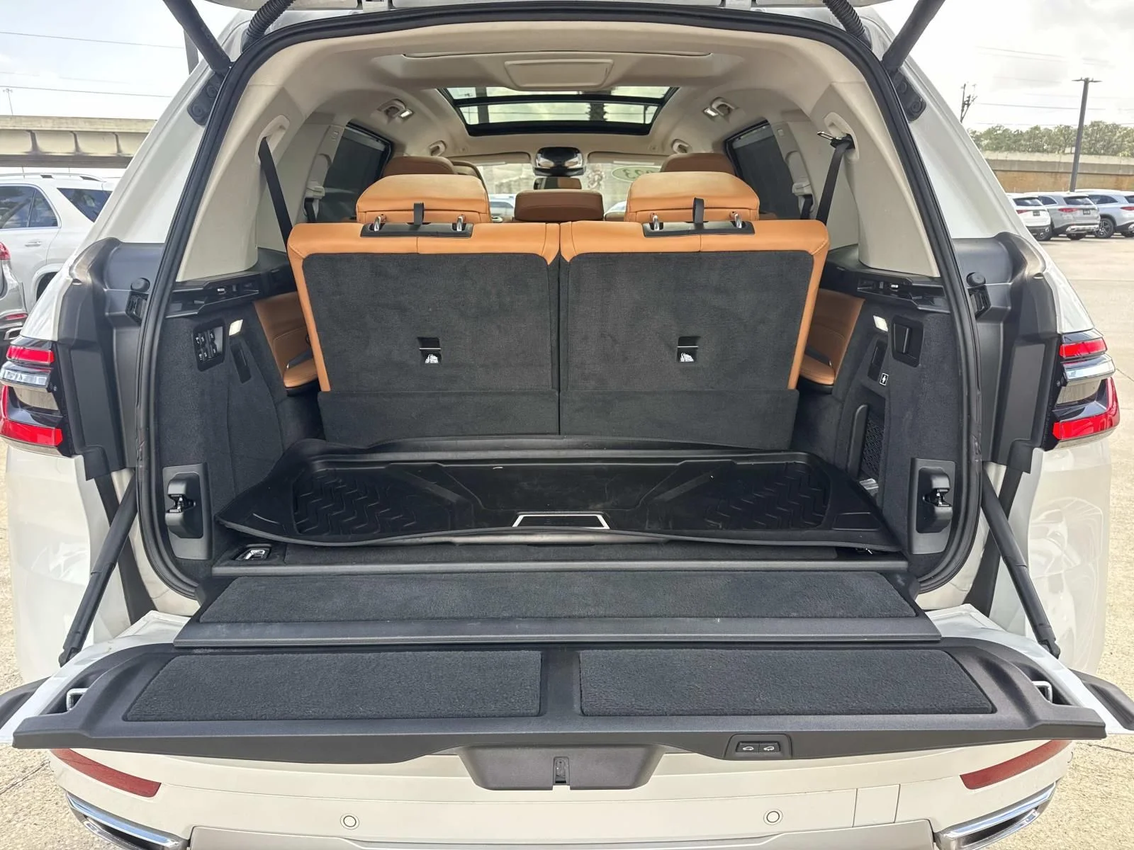 2023 BMW X7 40i - Photo 8