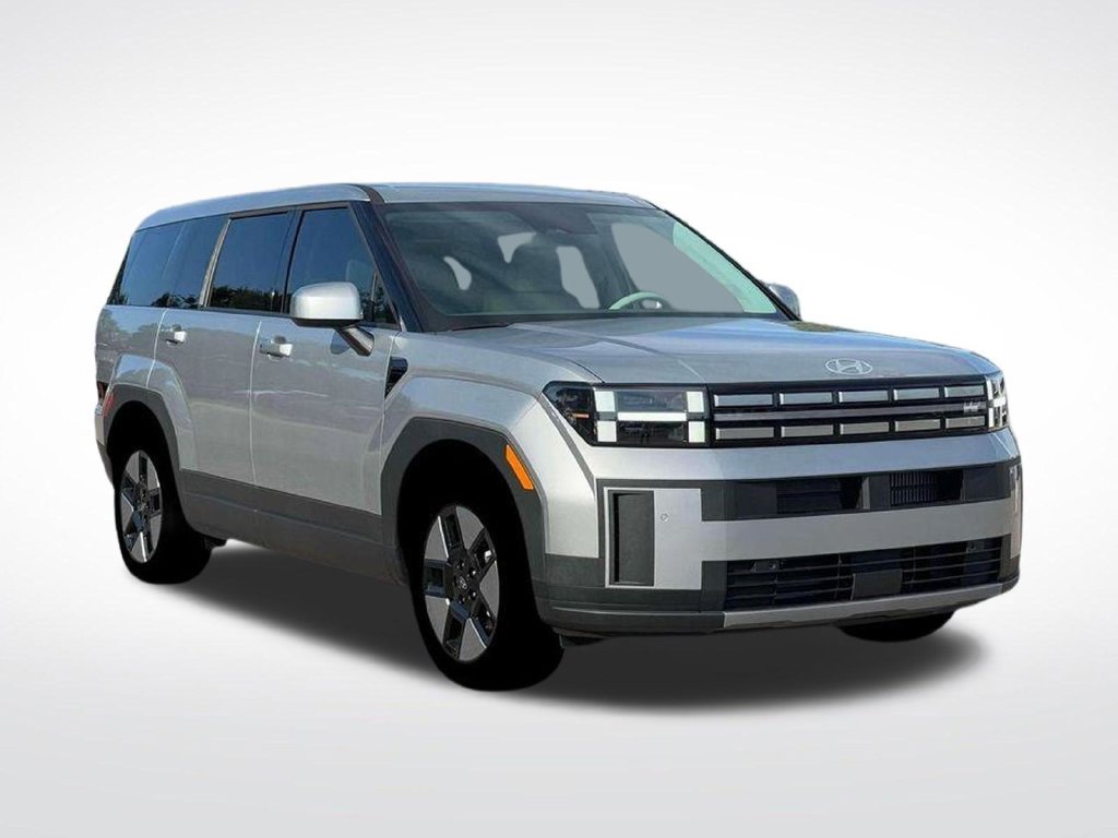 2026 Hyundai Santa Fe SE - Photo 30