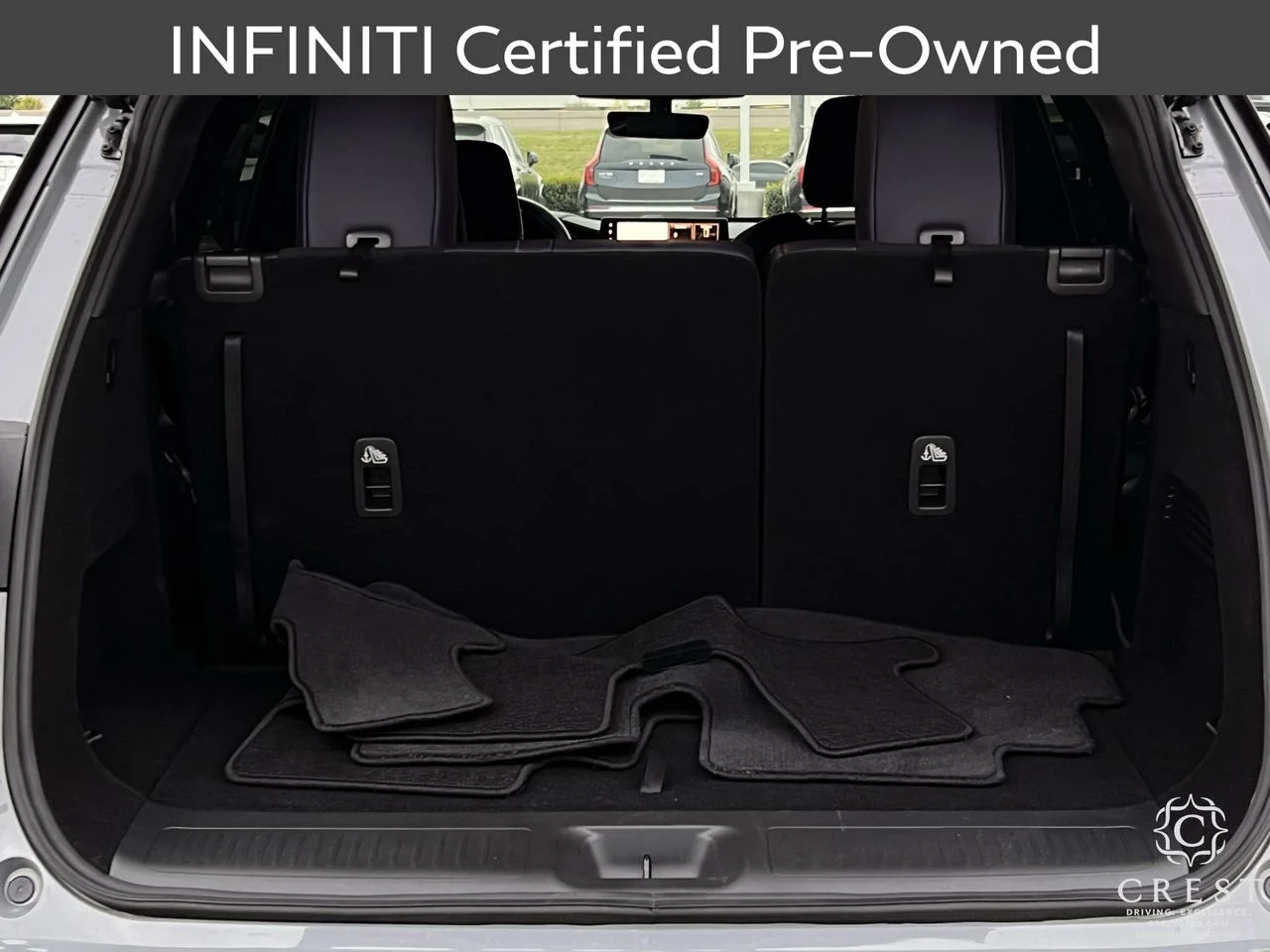 2026 INFINITI QX60 LUXE - Photo 31