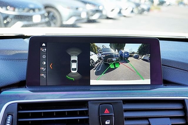 Used 2020 White BMW 430i image 27