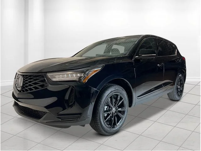 2026 Acura RDX Base