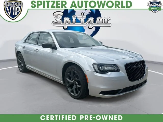2023 Chrysler 300