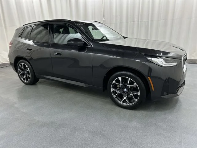2025 BMW X3 30 XDRIVE's photo