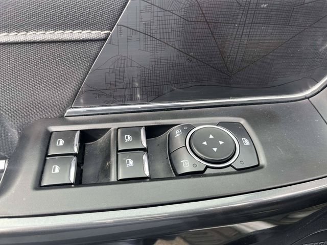 Used 2023 White Ford XLT image 13
