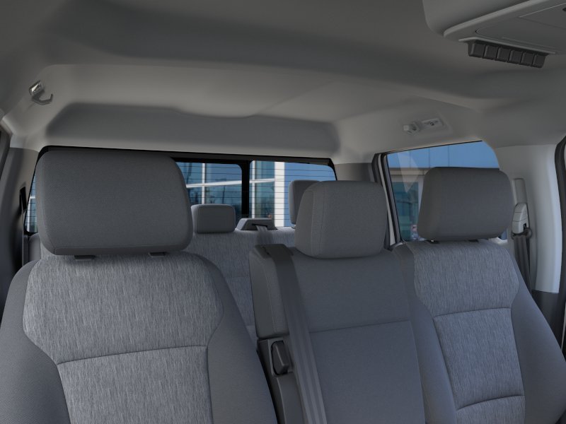 New 2026 Oxford White Ford F-350® XL image 44