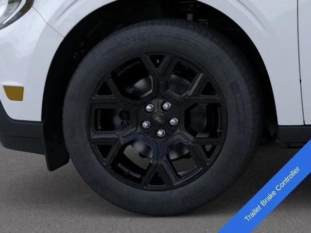 New 2026 Oxford White Ford Lariat® image 23