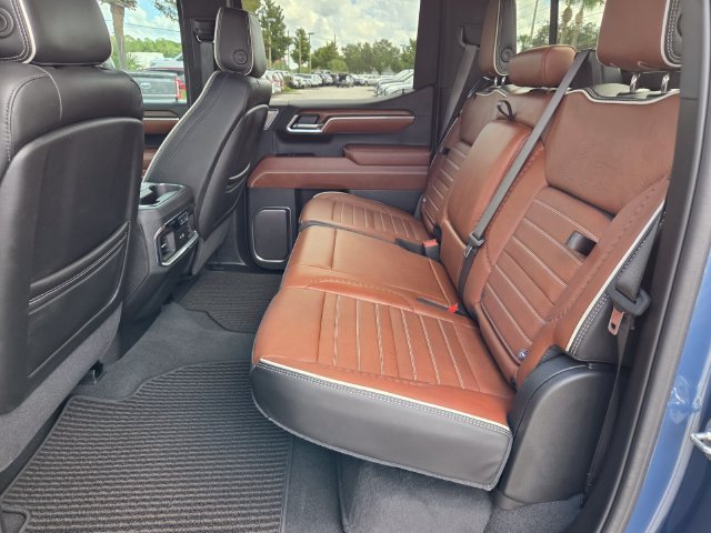 2025 GMC Sierra 1500 Denali Ultimate - Photo 8