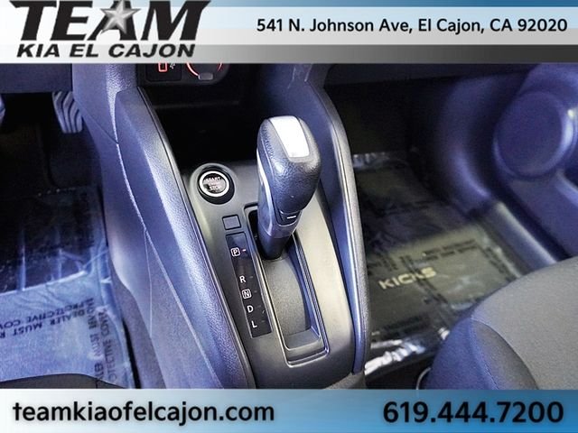 Used 2024 White Nissan S image 31
