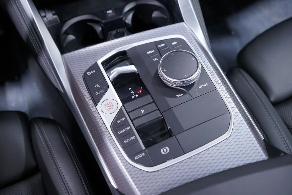 Used 2026 Blue Metallic BMW 430i image 12