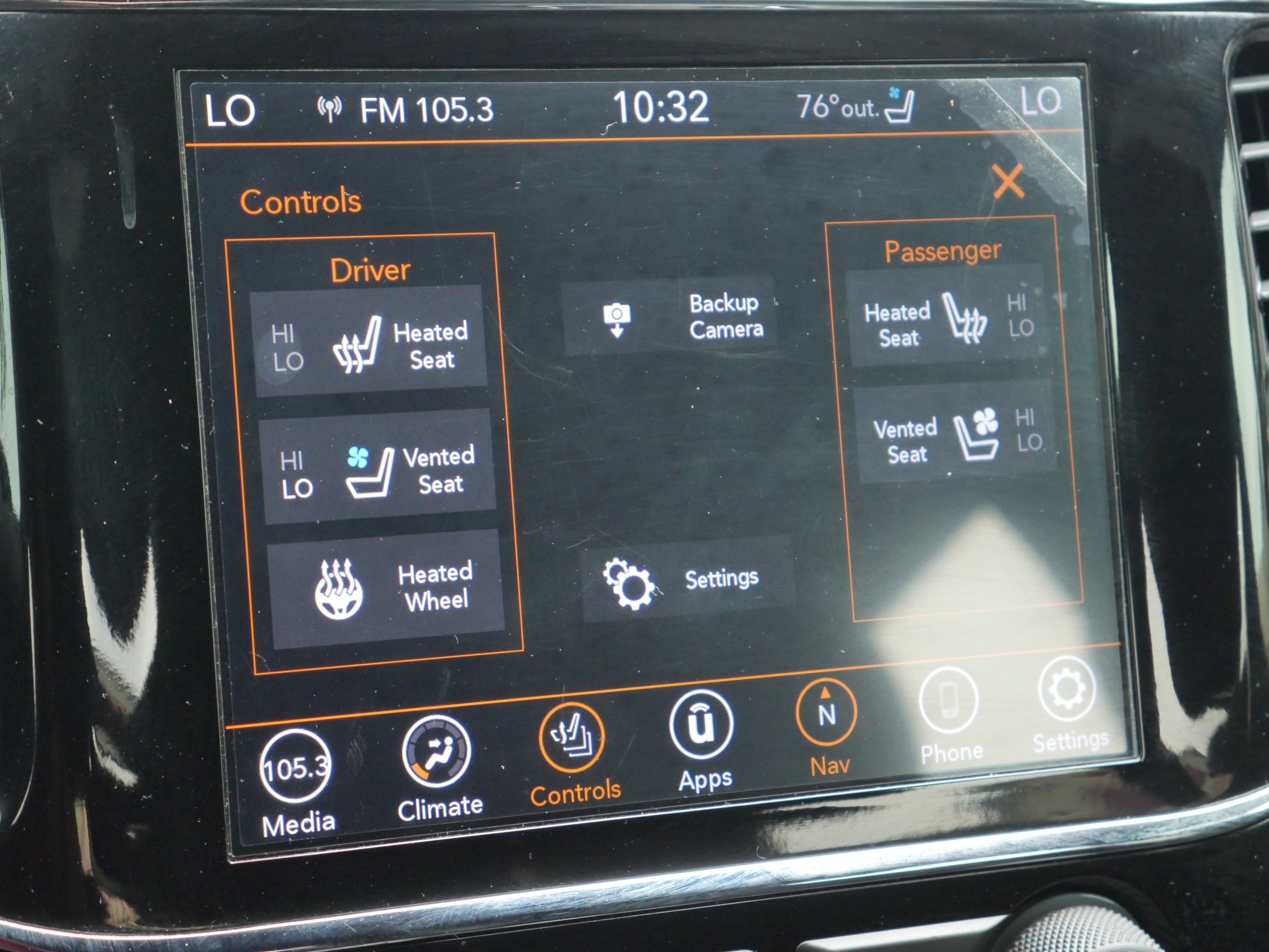 Used 2020 Slate Blue Pearlcoat Jeep Limited image 13