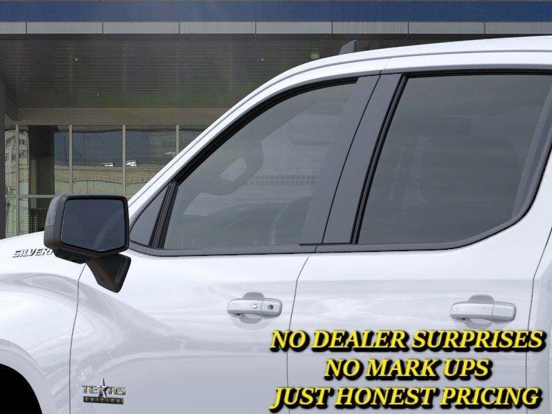2025 Chevrolet Silverado 1500 RST - Photo 12
